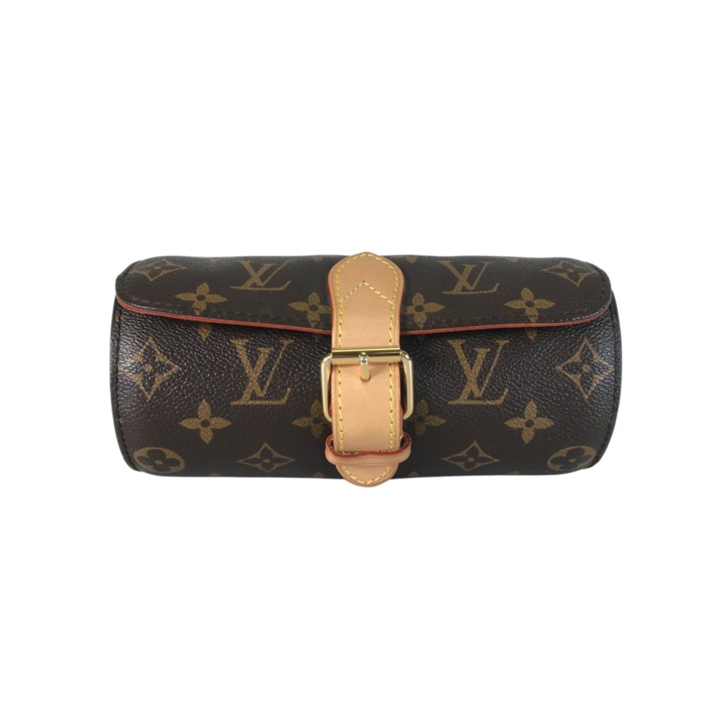 Louis Vuitton Watch Case