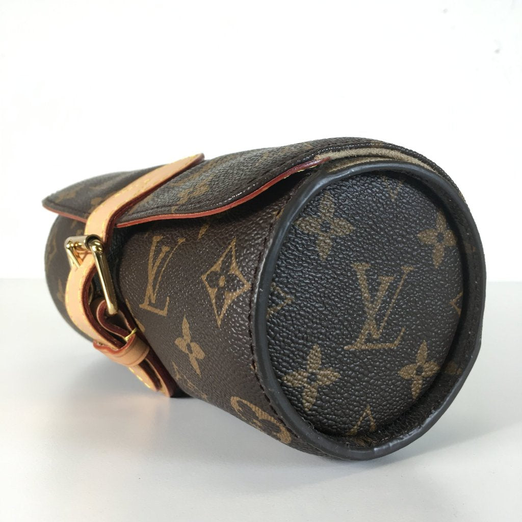 Louis Vuitton Watch Case