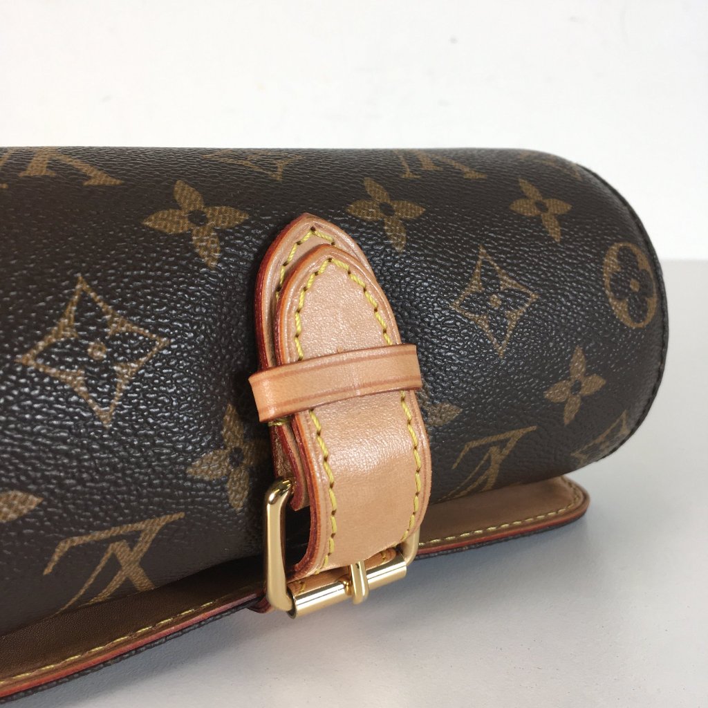 Louis Vuitton Watch Case