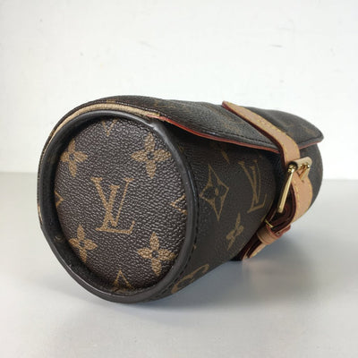 Louis Vuitton Watch Case