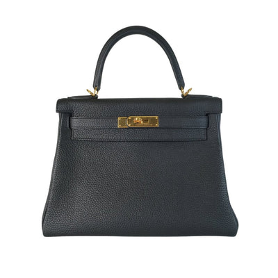 Hermes Kelly 28