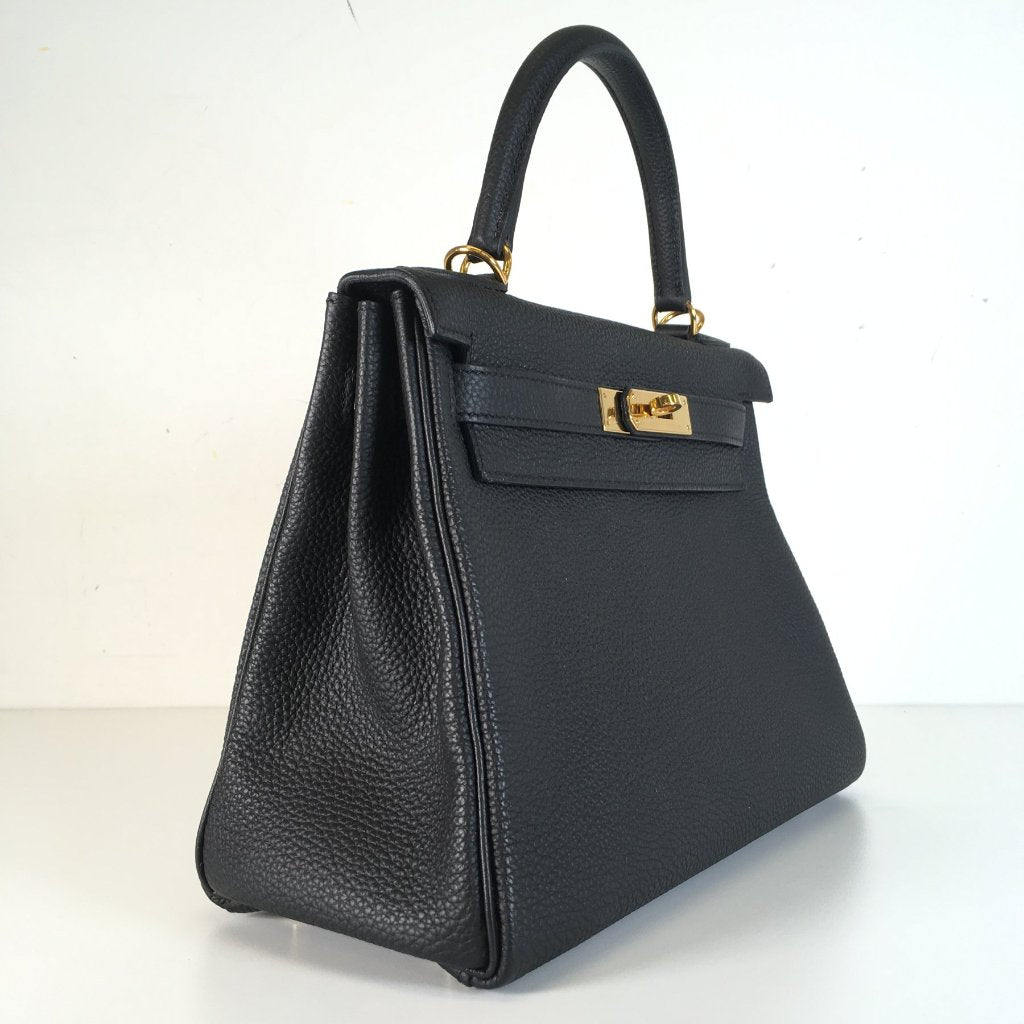 Hermes Kelly 28