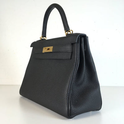 Hermes Kelly 28