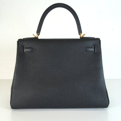 Hermes Kelly 28