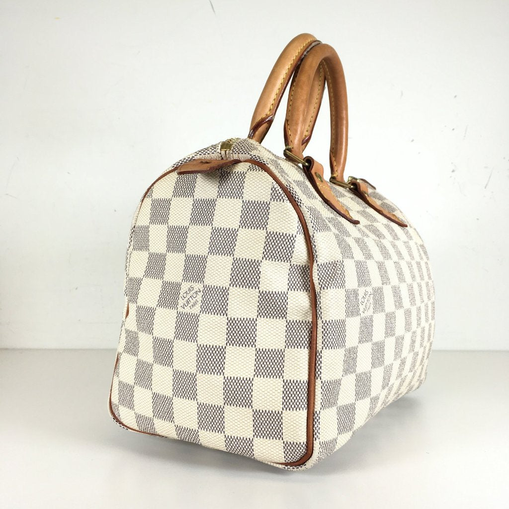 Louis Vuitton Speedy 25 YW0LA1