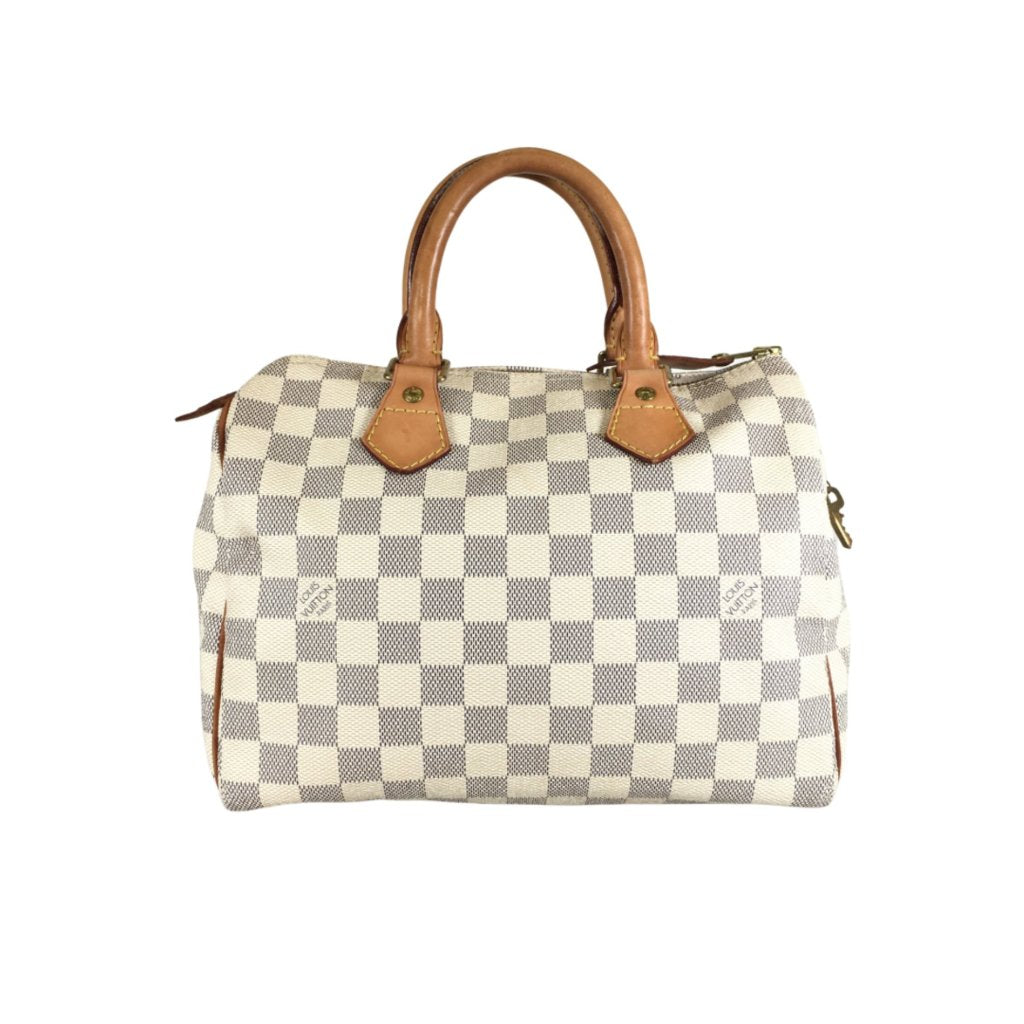 Louis Vuitton Speedy 25 YW0LA1