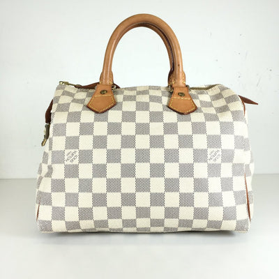 Louis Vuitton Speedy 25 YW0LA1