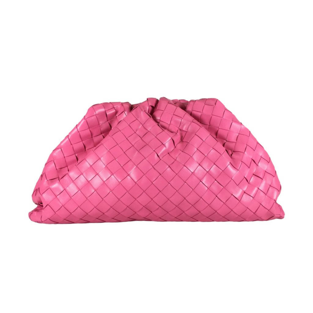 Bottega Veneta Woven Pouch