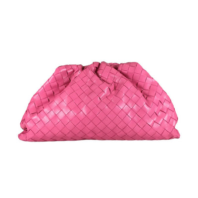 Bottega Veneta Woven Pouch