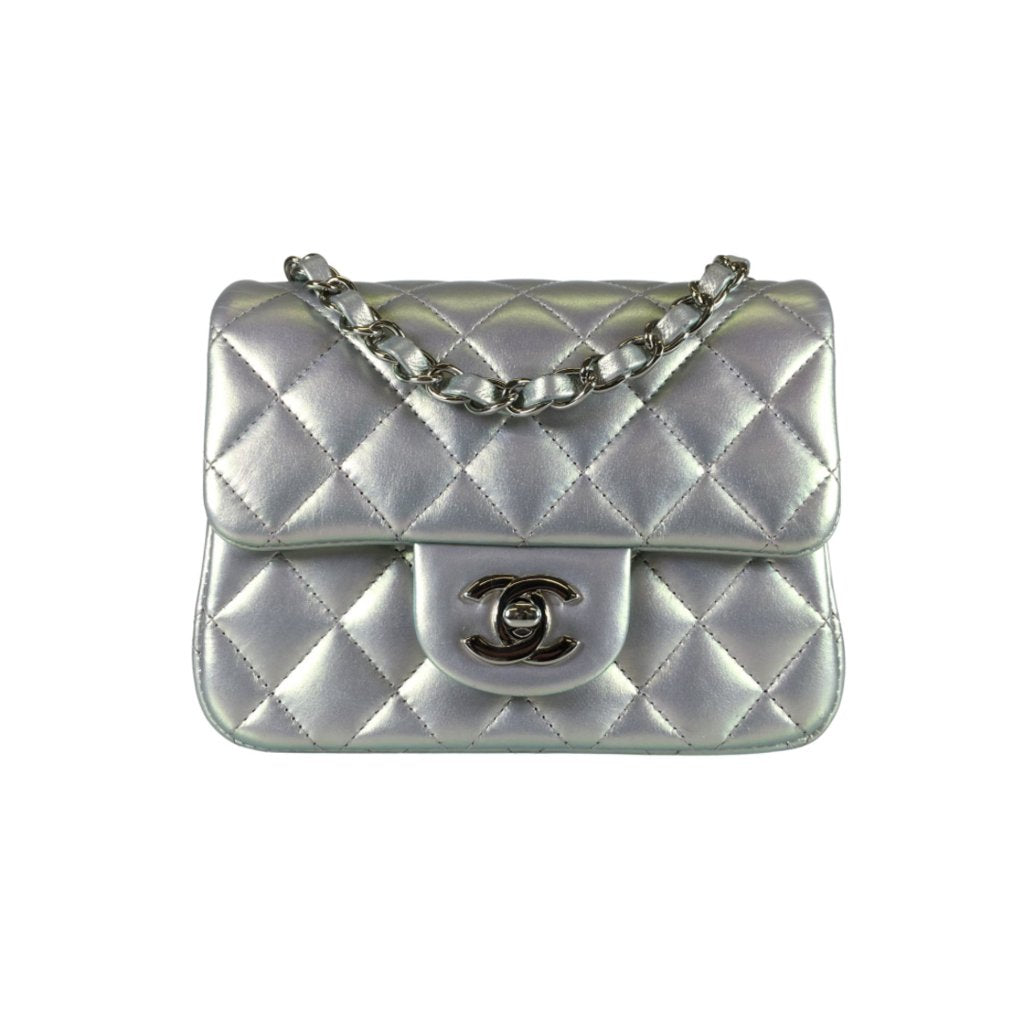 Chanel Mini Square