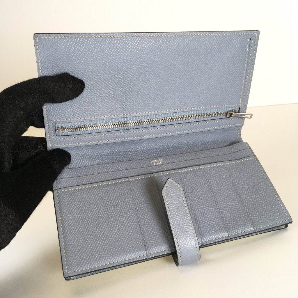 Hermes Bearn Wallet