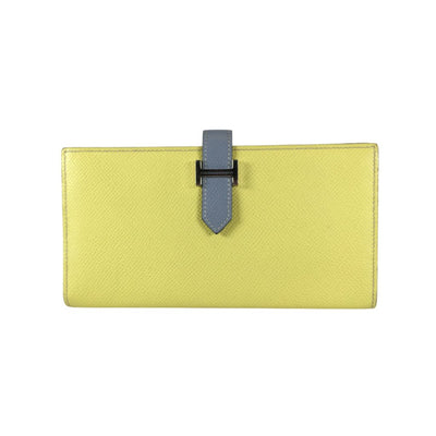 Hermes Bearn Wallet