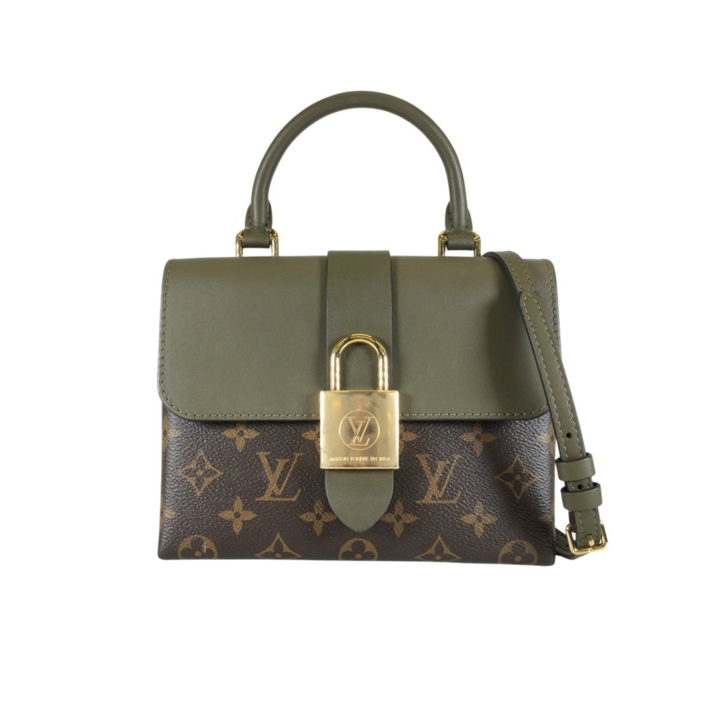 Louis Vuitton Locky BB