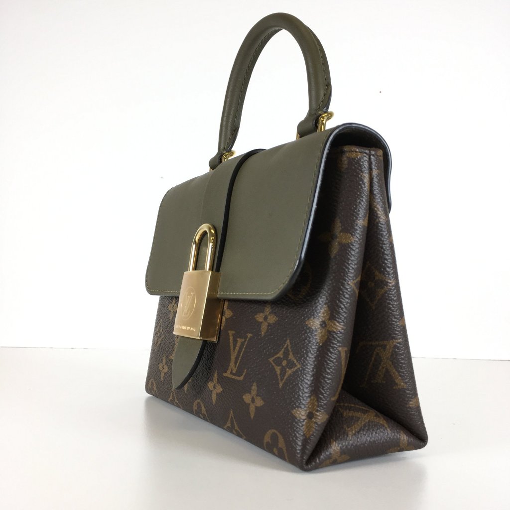 Louis Vuitton Locky BB