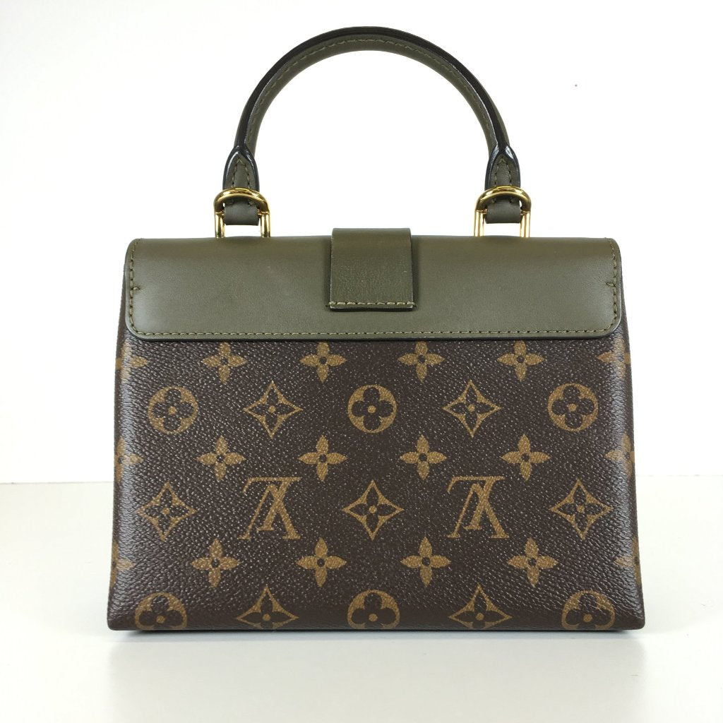 Louis Vuitton Locky BB