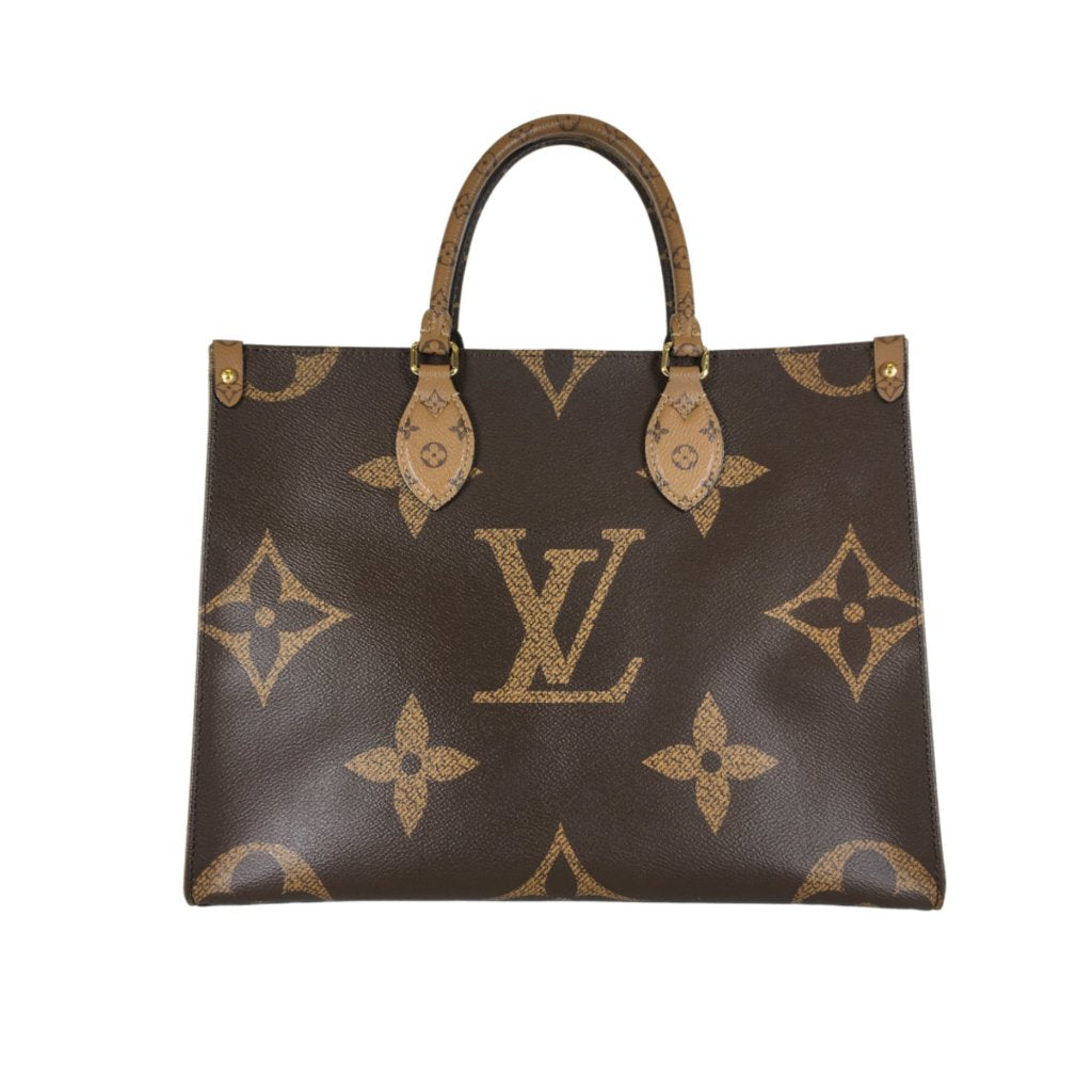 Louis Vuitton OnTheGo MM