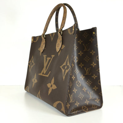 Louis Vuitton OnTheGo MM