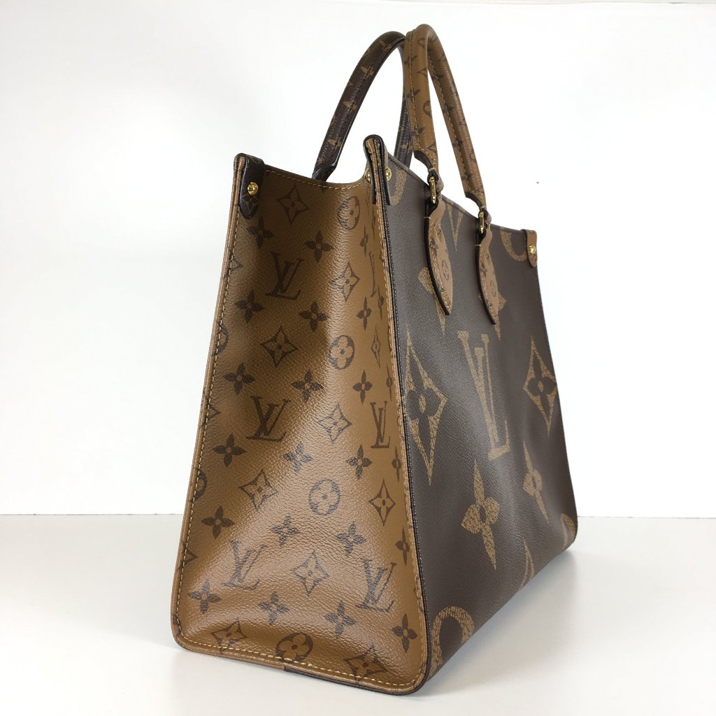 Louis Vuitton OnTheGo MM