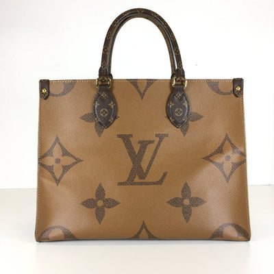 Louis Vuitton OnTheGo MM