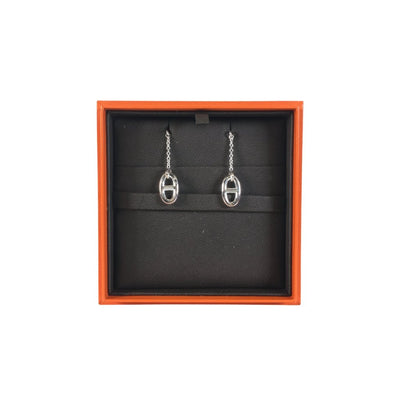 Hermes Farandole Drop Earrings