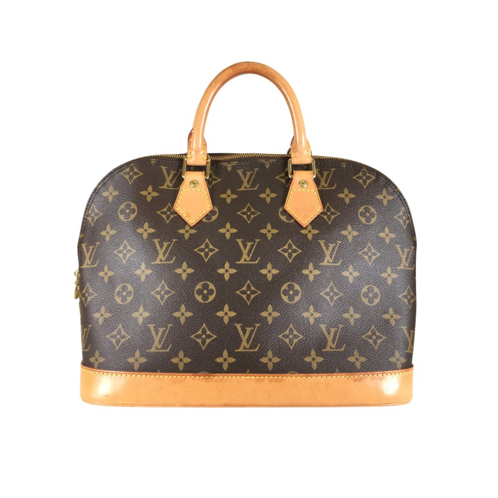 Louis Vuitton Alma PM