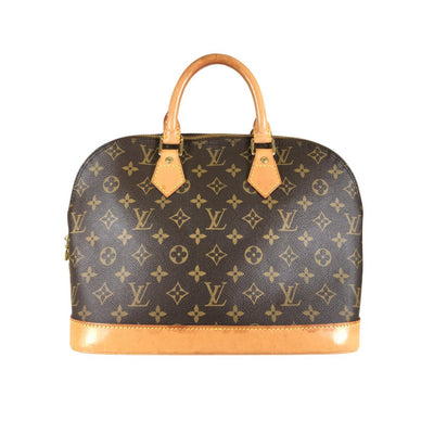 Louis Vuitton Alma PM