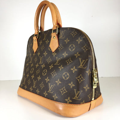 Louis Vuitton Alma PM