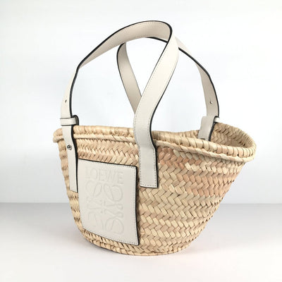 Loewe Basket Bag Small