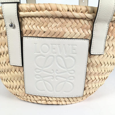 Loewe Basket Bag Small