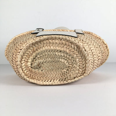 Loewe Basket Bag Small