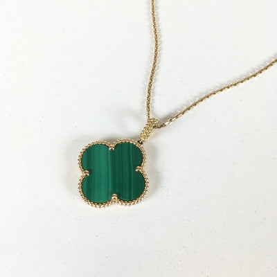 Van Cleef & Arpels Magic Alhambra Pendant