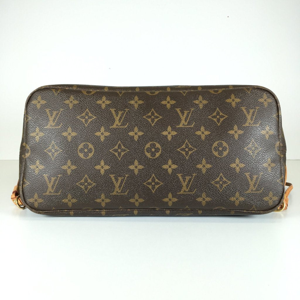 Louis Vuitton Neverfull MM