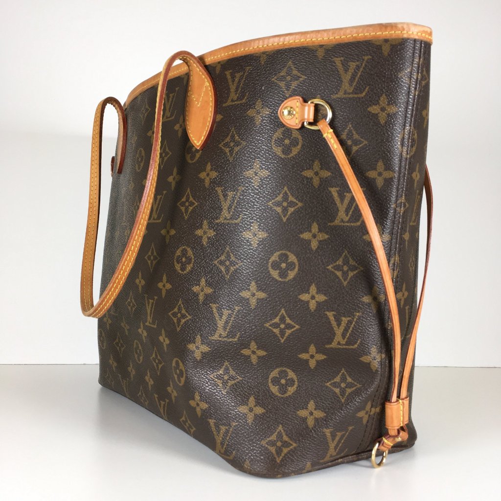 Louis Vuitton Neverfull MM