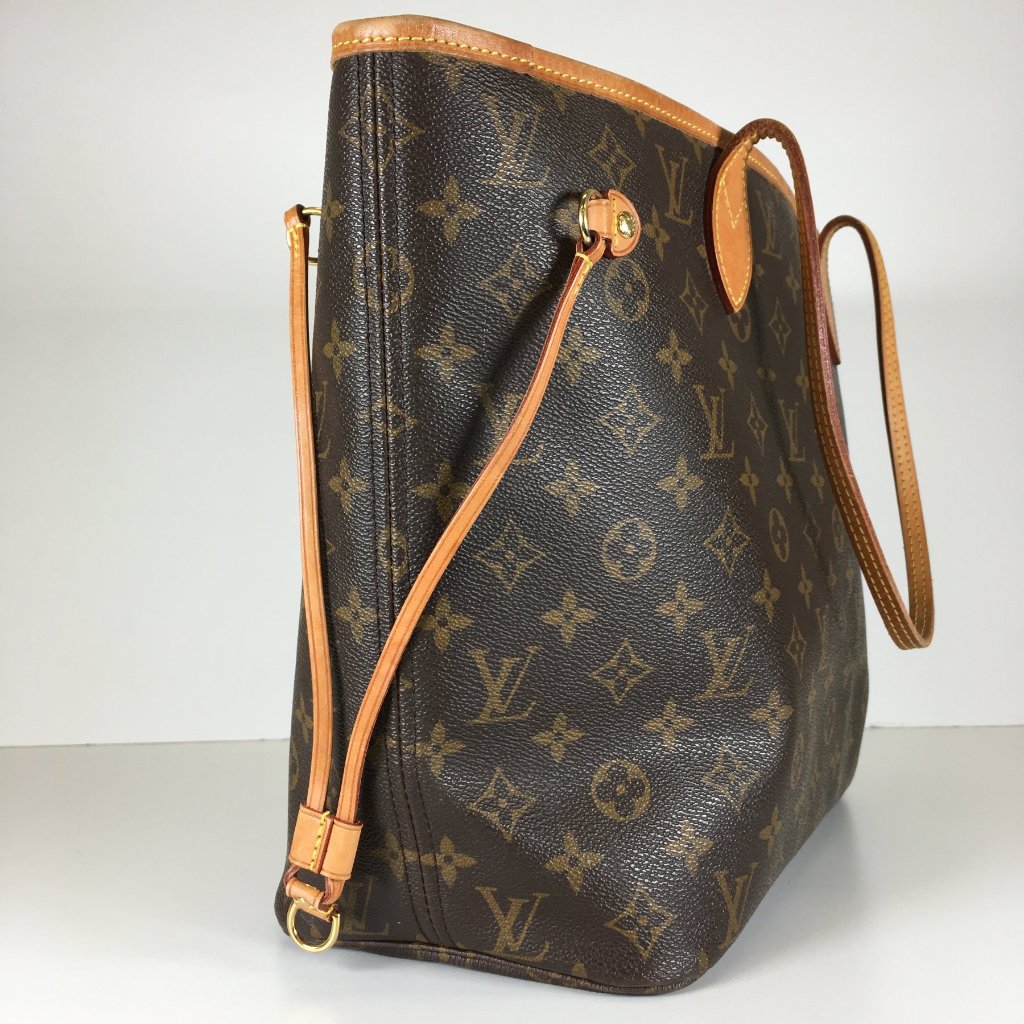 Louis Vuitton Neverfull MM