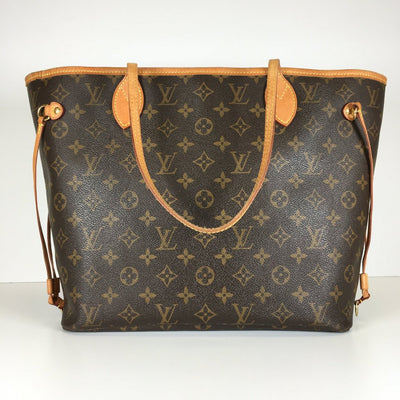 Louis Vuitton Neverfull MM