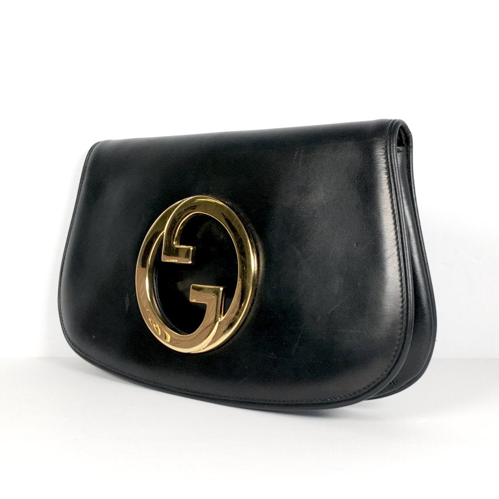 Gucci Blondie Clutch