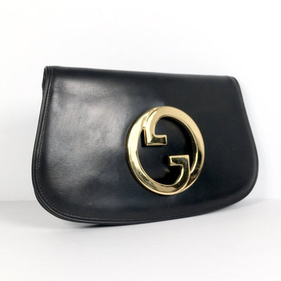 Gucci Blondie Clutch