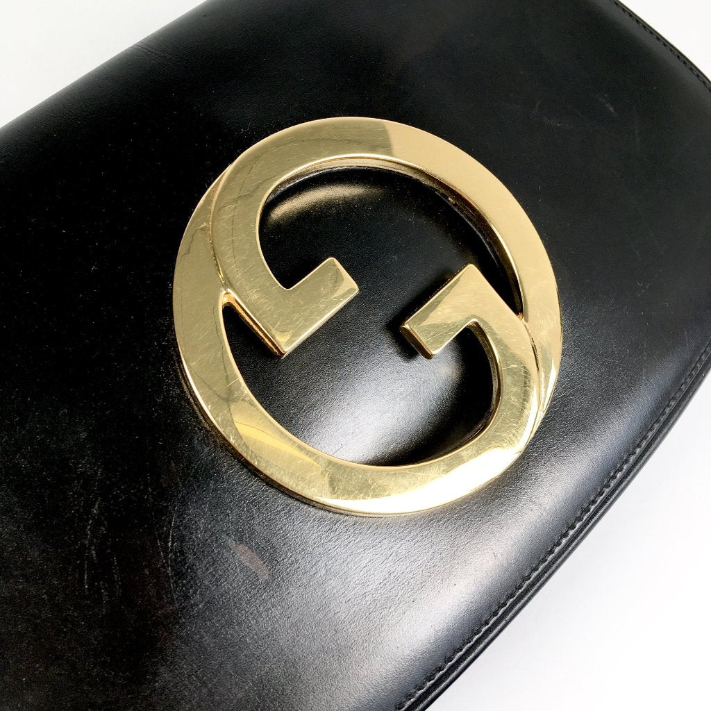 Gucci Blondie Clutch