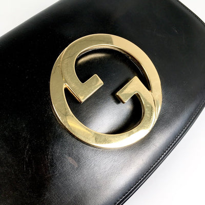 Gucci Blondie Clutch