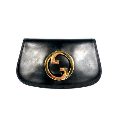 Gucci Blondie Clutch