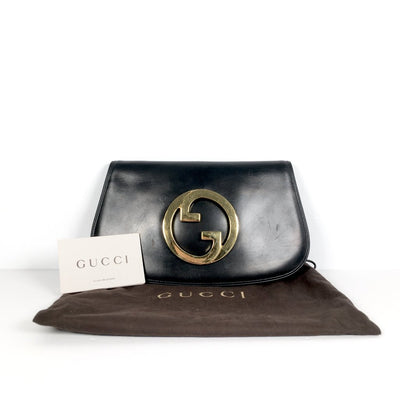 Gucci Blondie Clutch