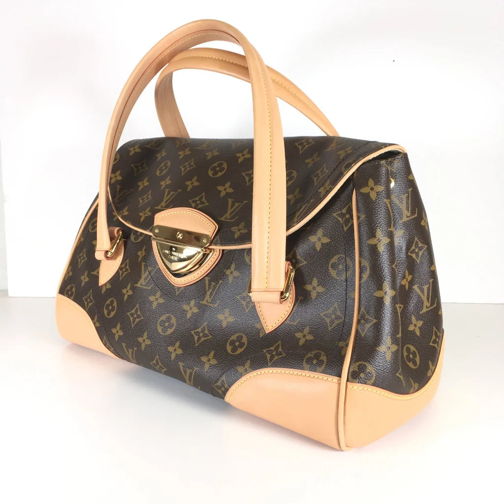 Louis Vuitton Beverly L-PCGGZH