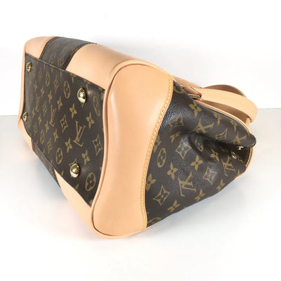 Louis Vuitton Beverly L-PCGGZH