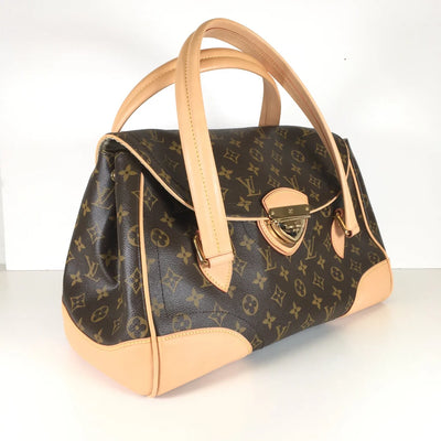 Louis Vuitton Beverly L-PCGGZH