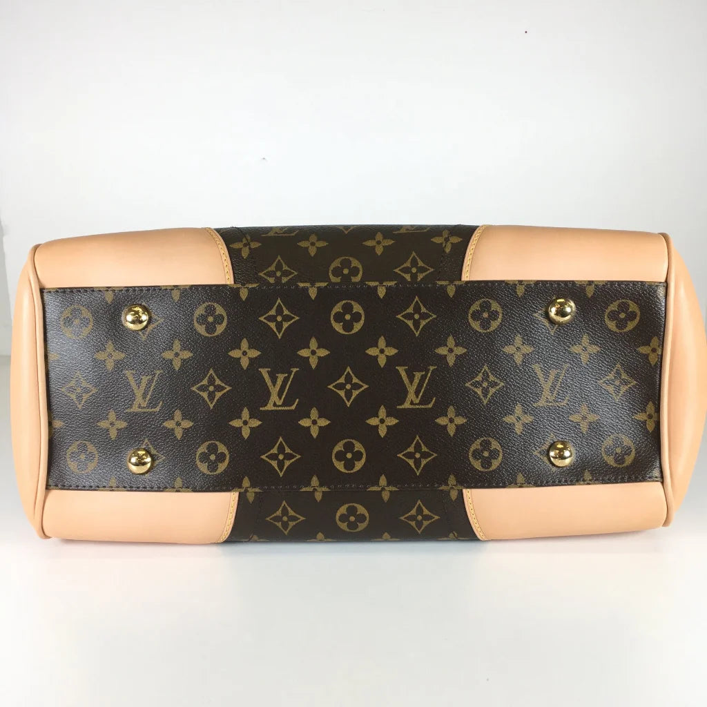 Louis Vuitton Beverly L-PCGGZH