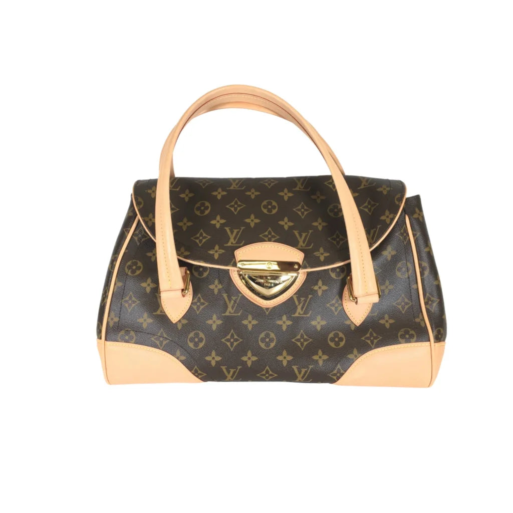 Louis Vuitton Beverly L-PCGGZH