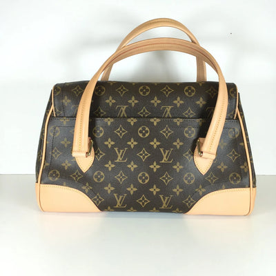 Louis Vuitton Beverly L-PCGGZH