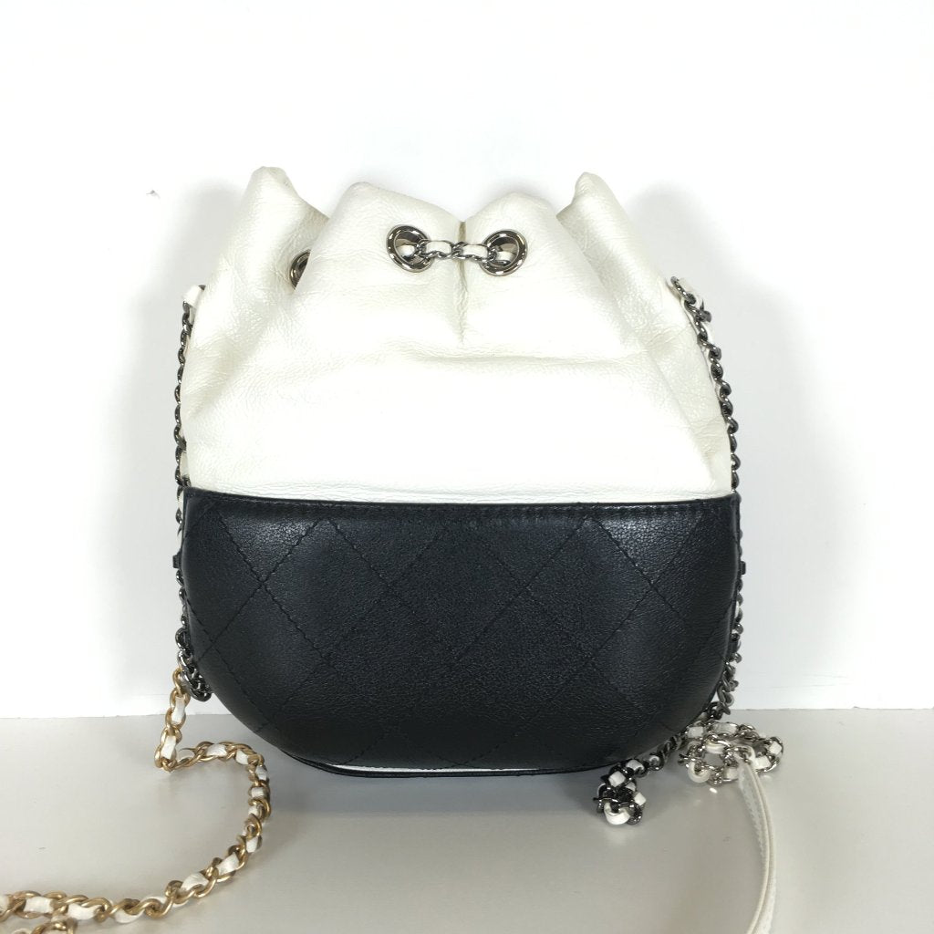 Chanel Bucket Bag L-27Z4Z8