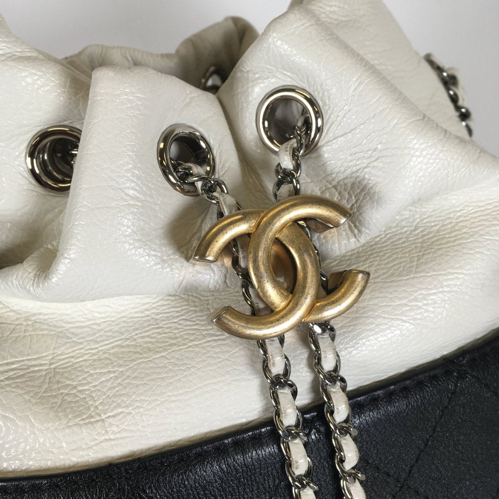 Chanel Bucket Bag L-27Z4Z8