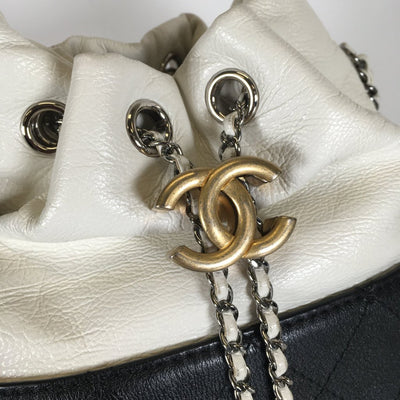 Chanel Bucket Bag L-27Z4Z8